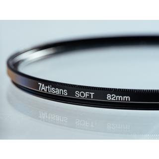 7ARTISANS  7Artisans SOFT-49mm Kamerafilter Weich 4,9 cm 