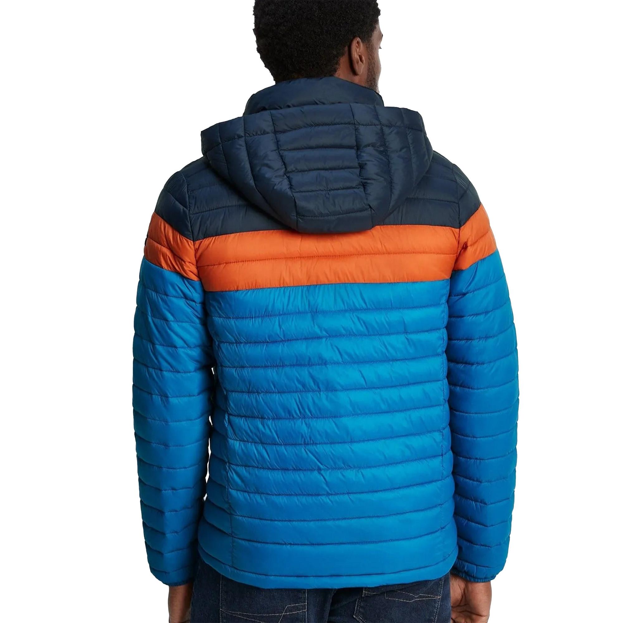 Tog24  Bowburn Steppjacke 