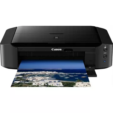 PIXMA iP8750 stampante per foto Ad inchiostro 9600 x 2400 DPI A3+ (330 x 483 mm) Wi-Fi