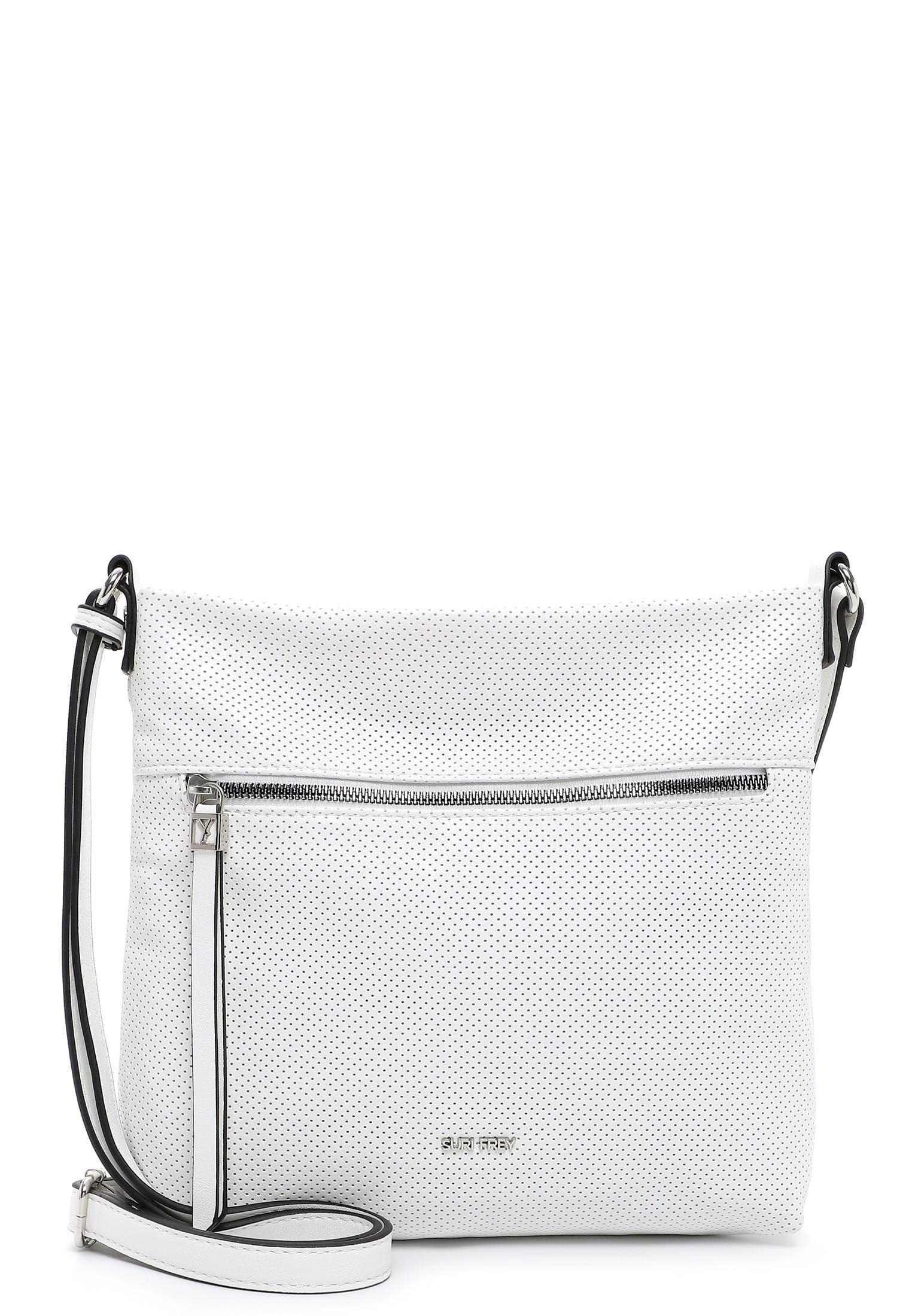 Image of Umhängetasche Sfy Suzy Damen Weiss ONE SIZE