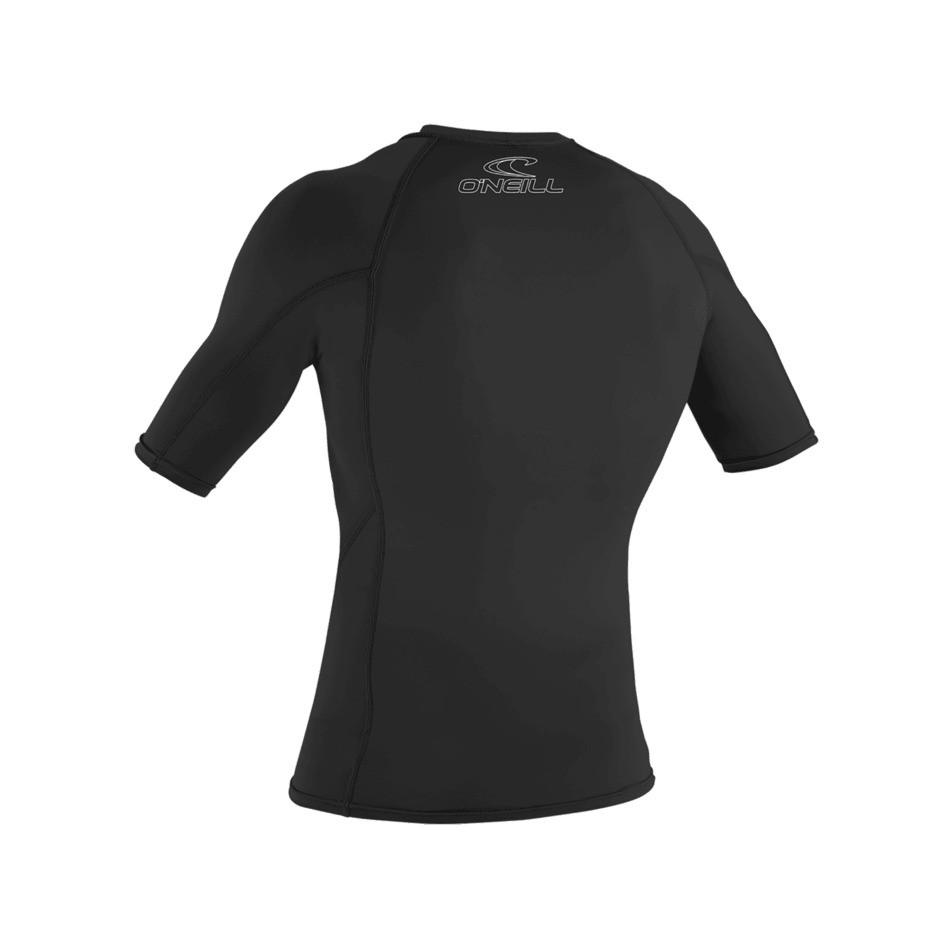 O'NEILL  t-shirt wetsuits basic skins 