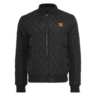 URBAN CLASSICS Urban Classic Giacca Bomber Nylon Trapuntata  