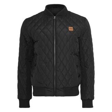 parka urban classic diamond nylon gt