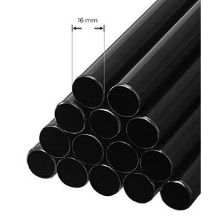 Pricenet Anpassbarer Kleiderschrank aus Stoff mit staubdichtem Bezug  