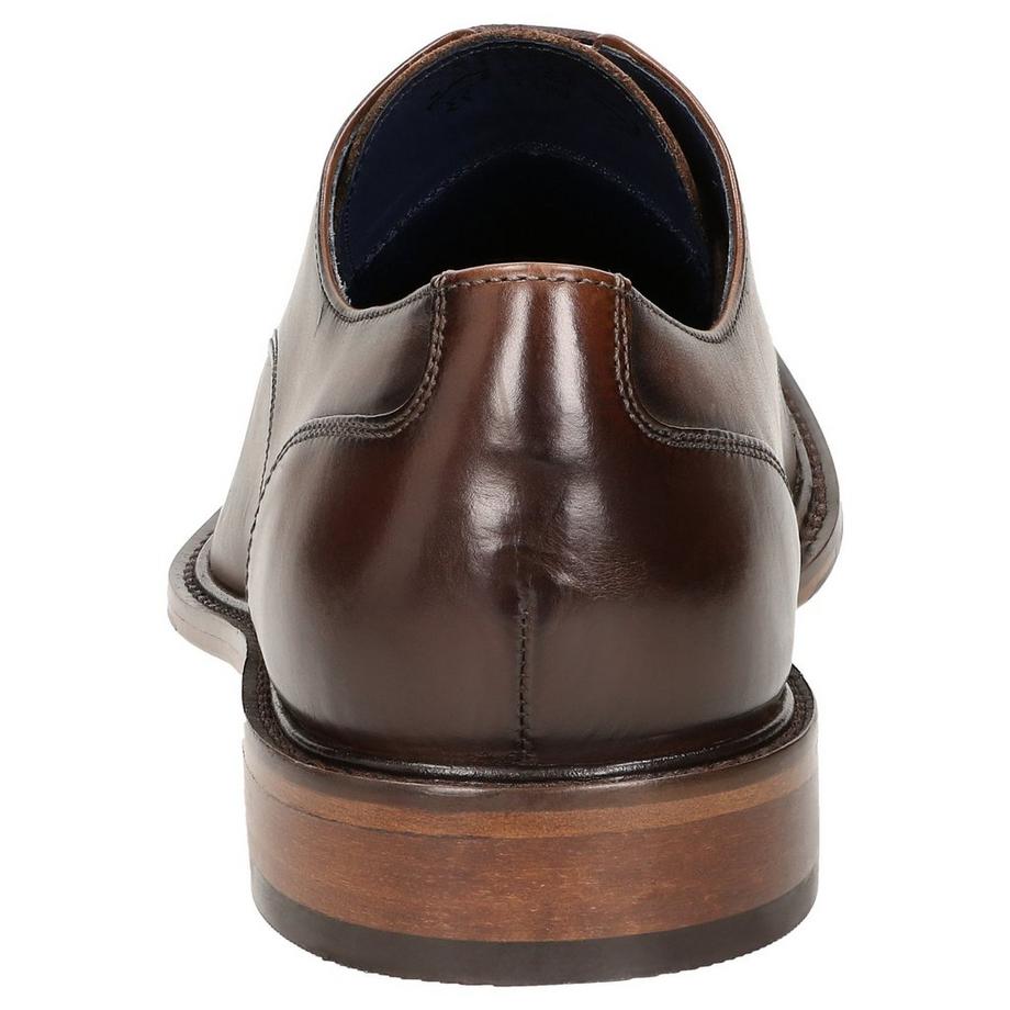 Sioux Malronus-700 Chaussure à lacets  