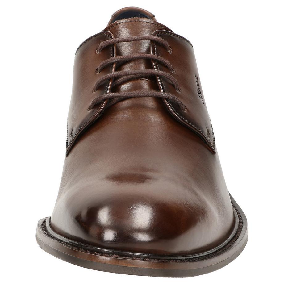 Sioux Malronus-700 Chaussure à lacets  