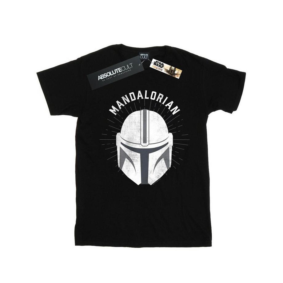 Tshirt THE MANDALORIAN