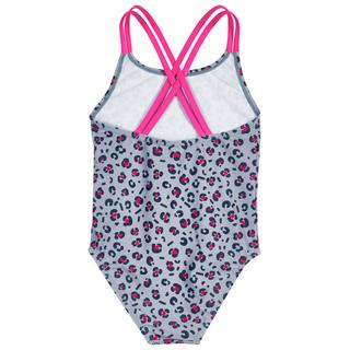 Playshoes  maillot de bain 1 pièce avec protection uv grande fille leo 