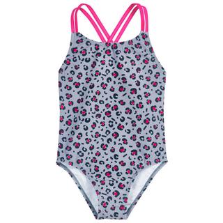 Playshoes  maillot de bain 1 pièce avec protection uv grande fille leo 