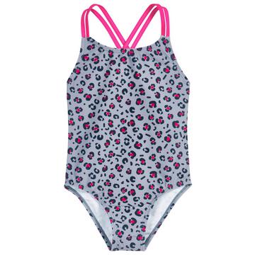 maillot de bain 1 pièce avec protection uv grande fille leo