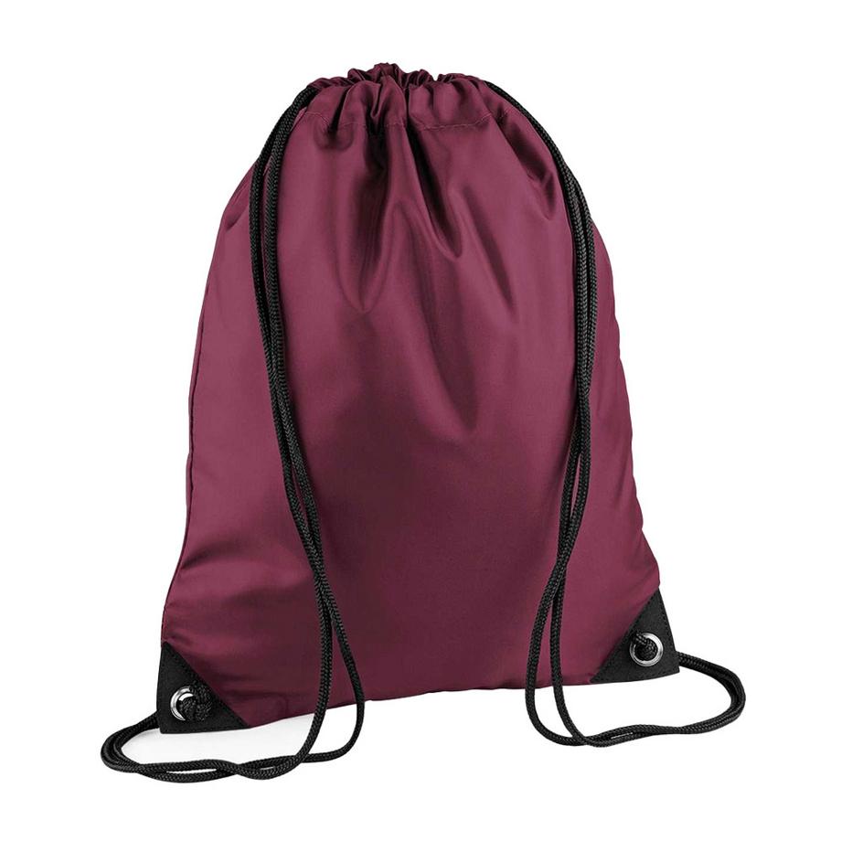 Premium Borsa Con Coulisse