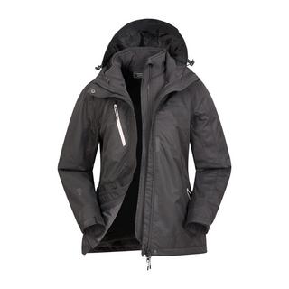 Mountain Warehouse  Bracken Melange Jacke 