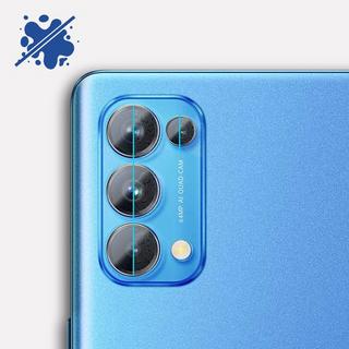 3mk Protection  Vetro fotocamera 3mk Oppo Reno 5 Pro 5G 