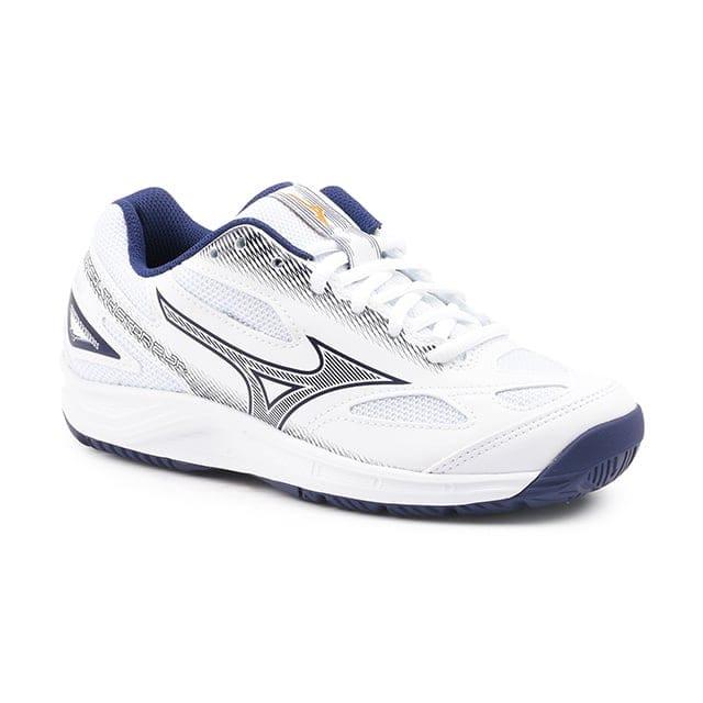 Image of Stealth Star 2 Jr-38 Unisex Weiss 38
