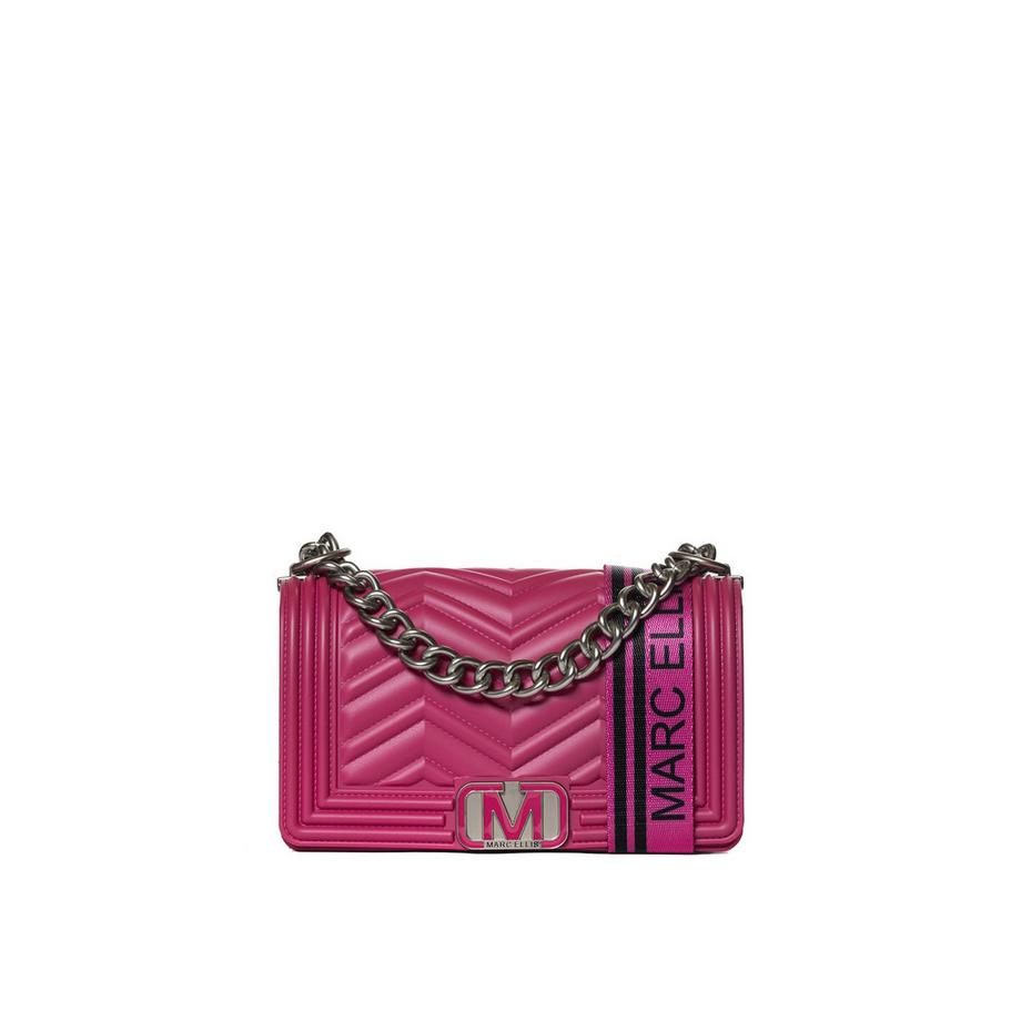 Schultertasche