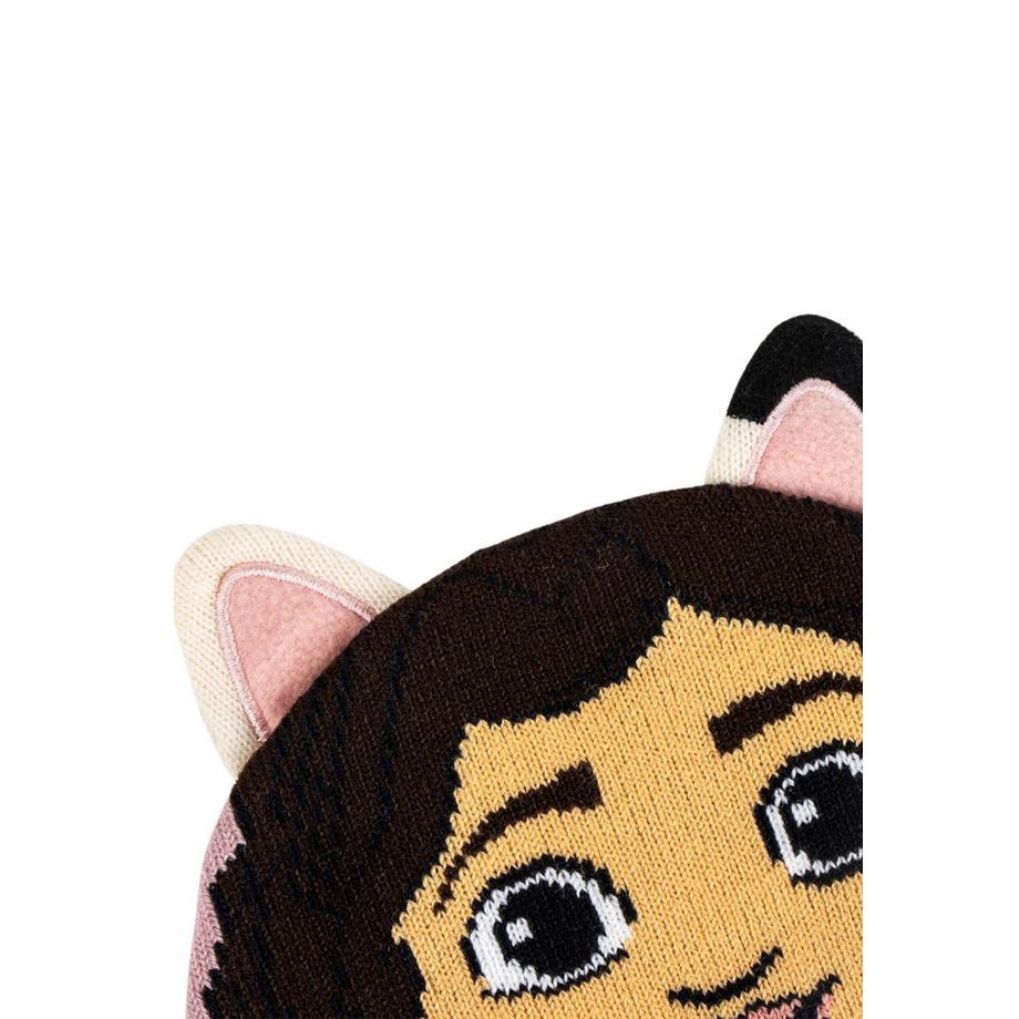 Disney  Bonnet Gabby's Dollhouse avec applications à points 