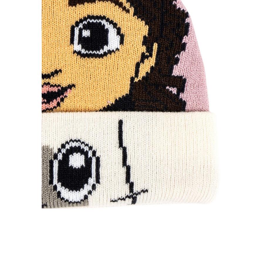 Disney  Bonnet Gabby's Dollhouse avec applications à points 