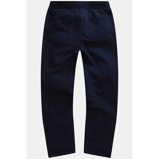 Sthuge  Pantalon de jogging STHUGE, coupe Modern Fit 4 poches, taille élastique - jusqu'au 8 XL 