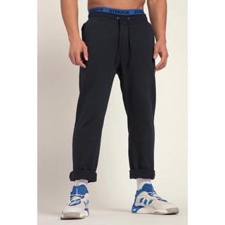 Sthuge  Pantalon de jogging STHUGE, coupe Modern Fit 4 poches, taille élastique - jusqu'au 8 XL 