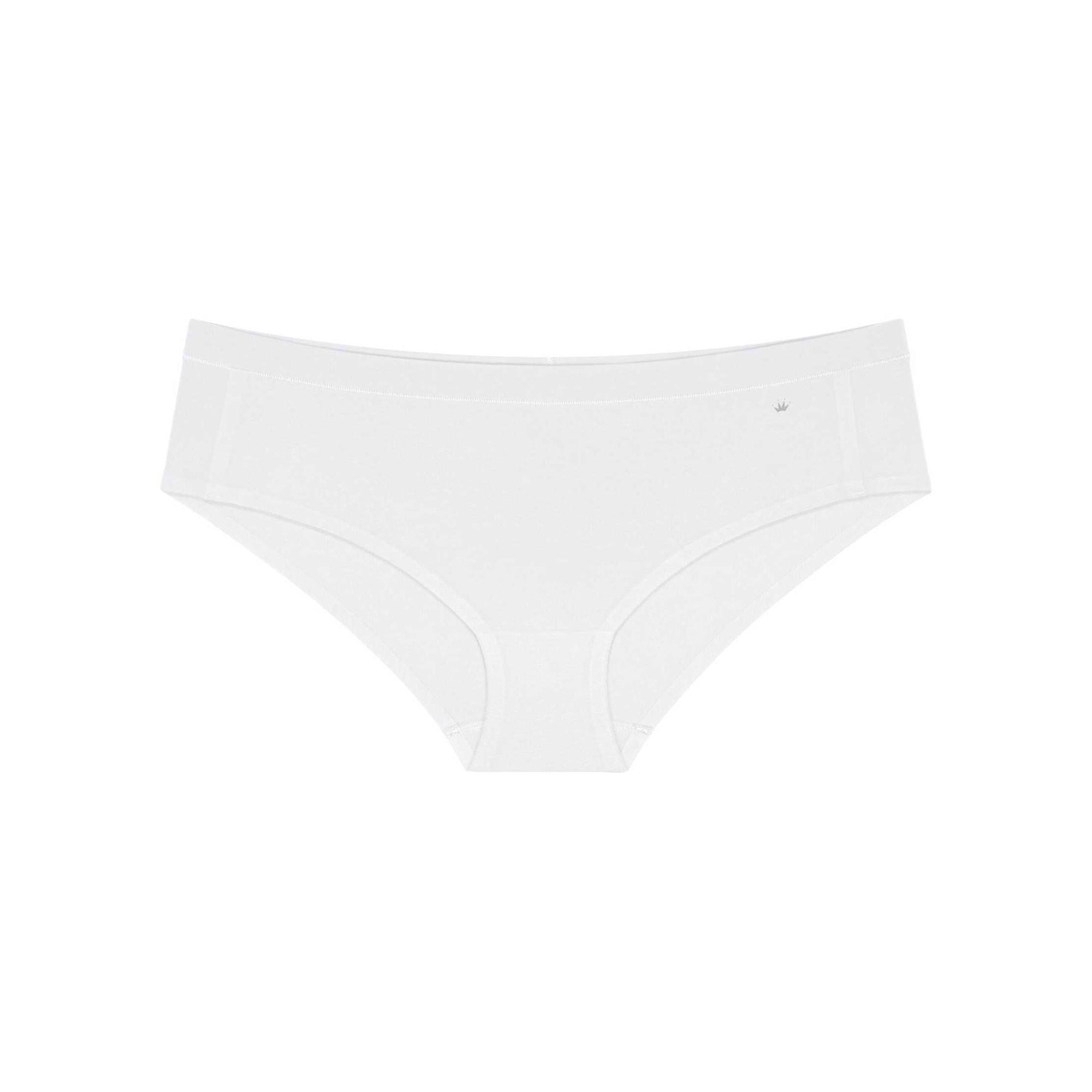 Triumph  Panty  Confortable à porter-Smart Natural Hipster EX 2P 