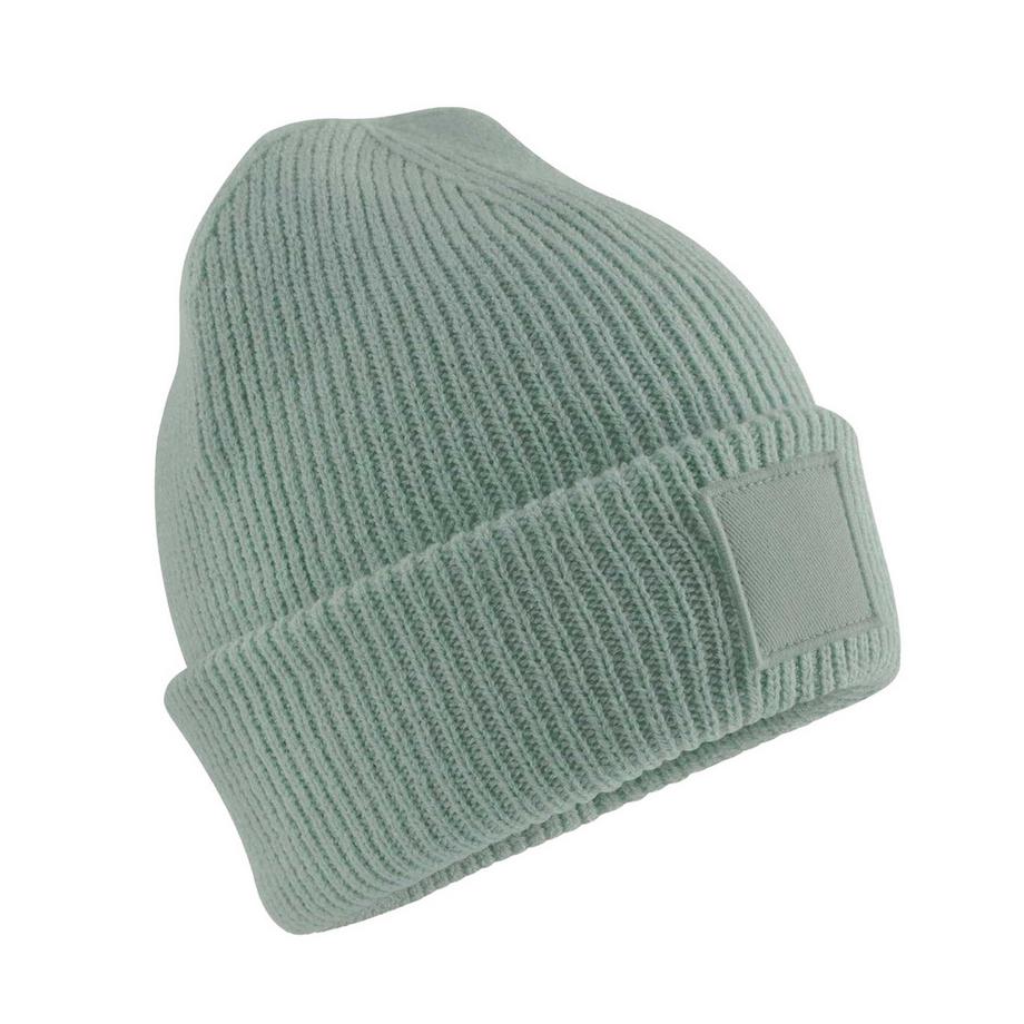 Mütze mit Bündchen