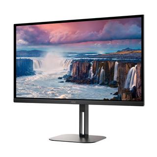 AOC  V5 Q27V5N Monitor PC 68,6 cm (27") 2560 x 1440 Pixel Quad HD LED Nero 