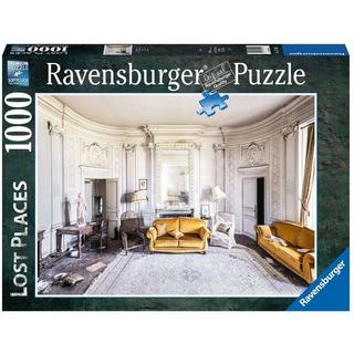 Ravensburger  Ravensburger Puzzle Highlights Le salon 