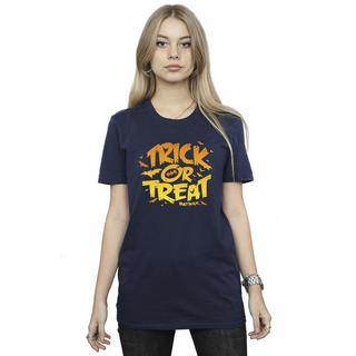 DC COMICS  Trick Or Treat TShirt 