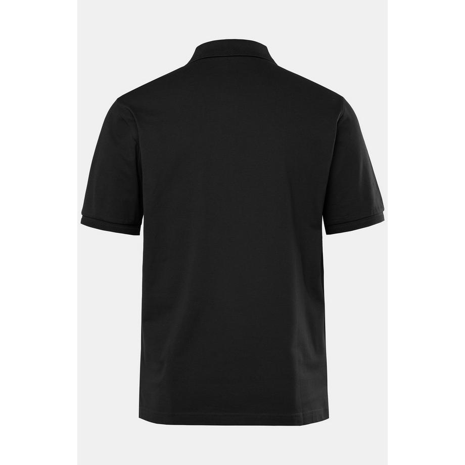 JP1880 FLEXNAMIC Halbarm Poloshirt  
