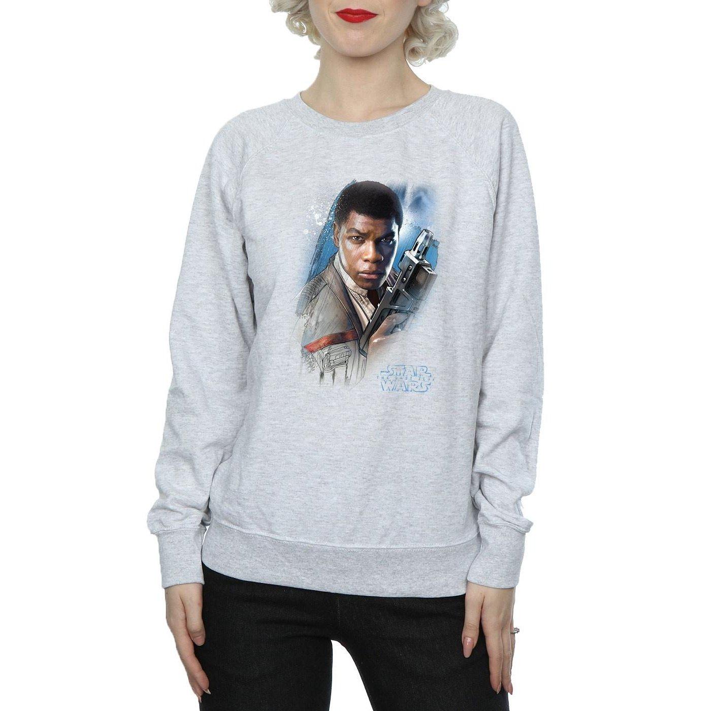 STAR WARS  The Last Jedi Sweatshirt 