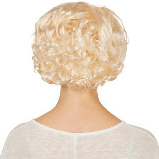 Tectake  Perruque  Hollywood 