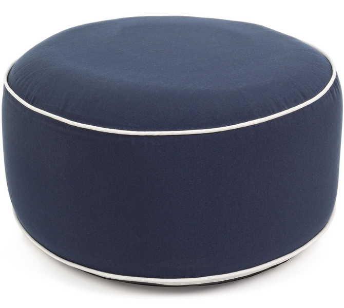 Image of Garten Pouf Hocker Rihanna Garten Pouf Hocker Rihanna