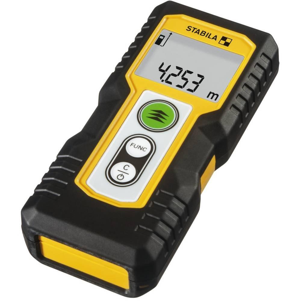 Stabila  Télémètre laser LD 220 