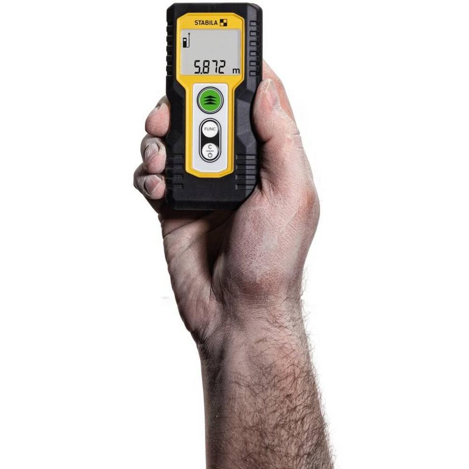 Stabila  Laser-Entfernungsmesser LD 220 