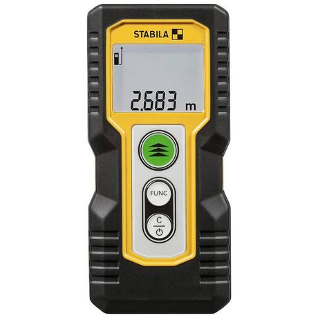 Stabila  Télémètre laser LD 220 