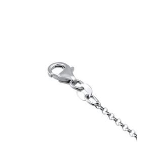 Elli  Bracelet Femmes Pendentif Cœur Aile 