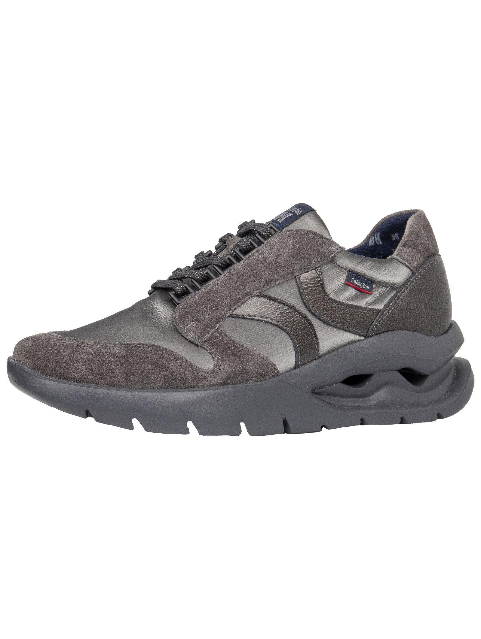 Image of Sneaker Damen Grau 41