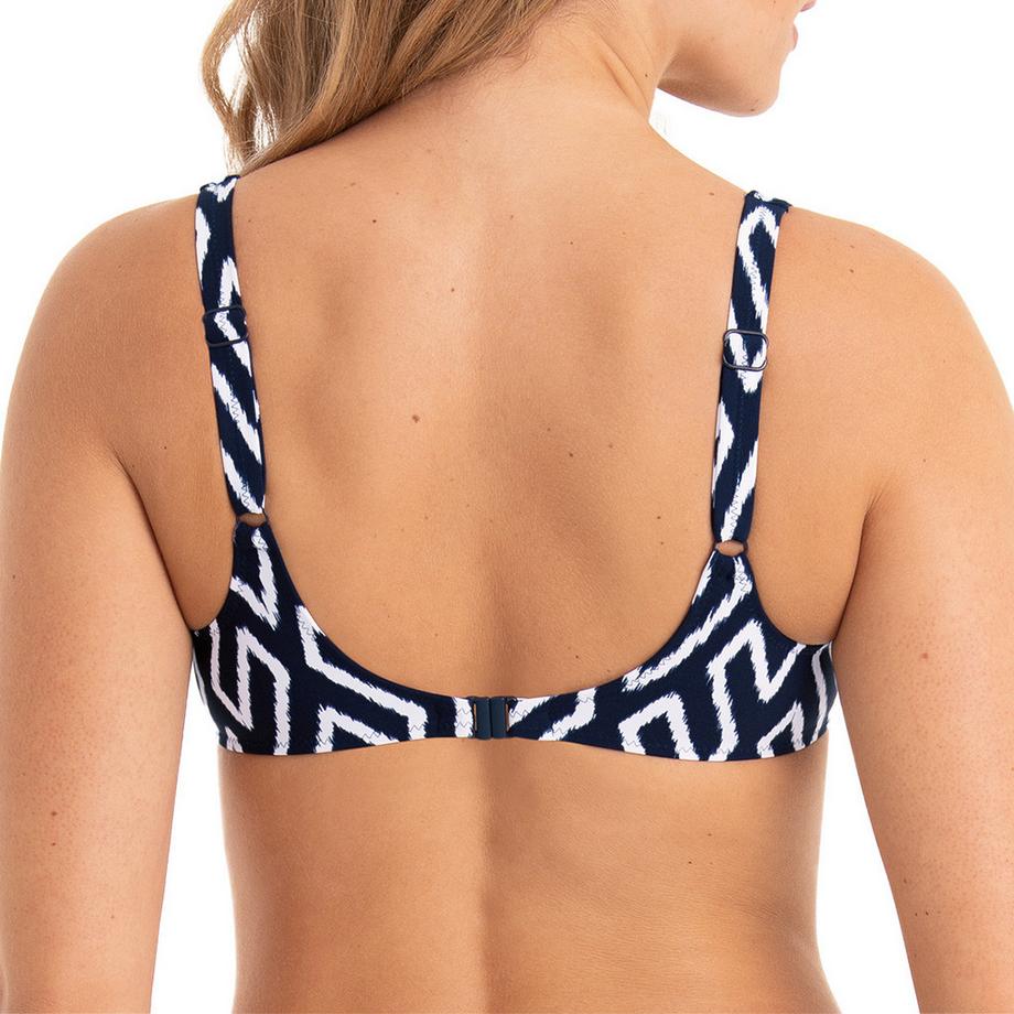 Anita Tribal Monotones Ensemble Bikini  