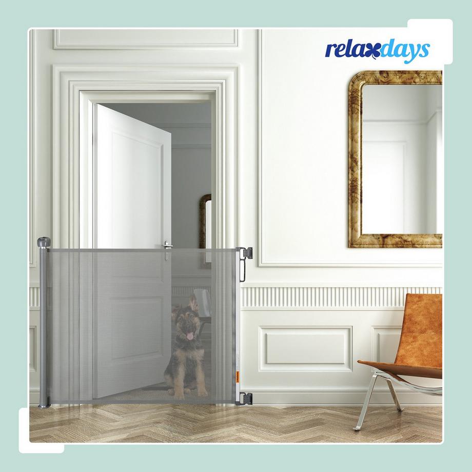 Northix  Protezione retrattile per bambini 