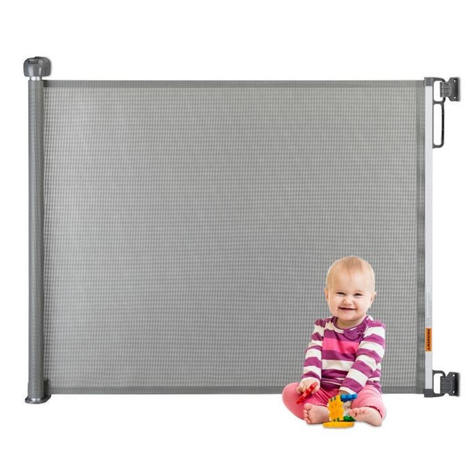 Northix  Protezione retrattile per bambini 