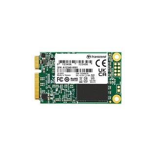 Transcend  MSA372M 16 GB mSATA Serial ATA III MLC 