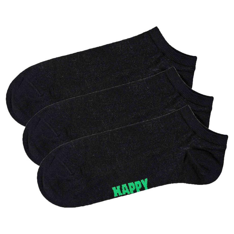 Happy Socks Sneaker Socken 6er Pack  