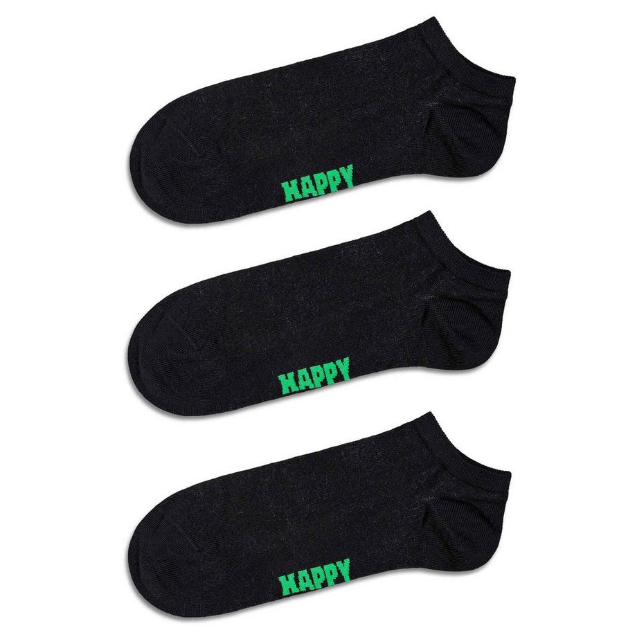 Happy Socks Sneaker Socken 6er Pack  