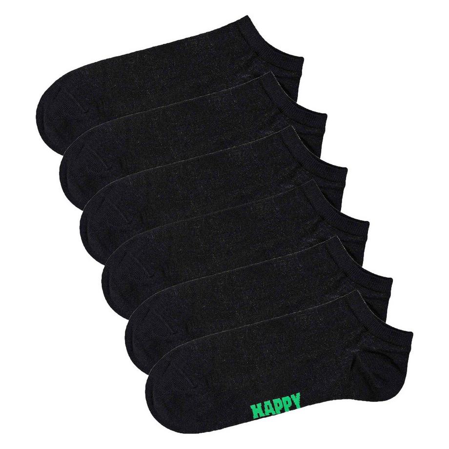 Socken  6er Pack