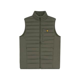 LYLE & SCOTT  Weste Gesteppt  Sport 