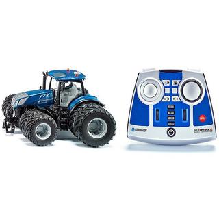 siku  Control32 Traktor New Holland T7.315 (1:32) 