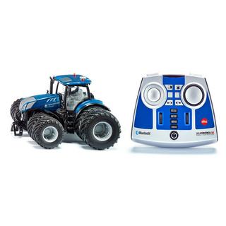 siku  Control32 Traktor New Holland T7.315 (1:32) 