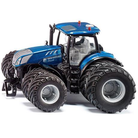 siku  Control32 Traktor New Holland T7.315 (1:32) 