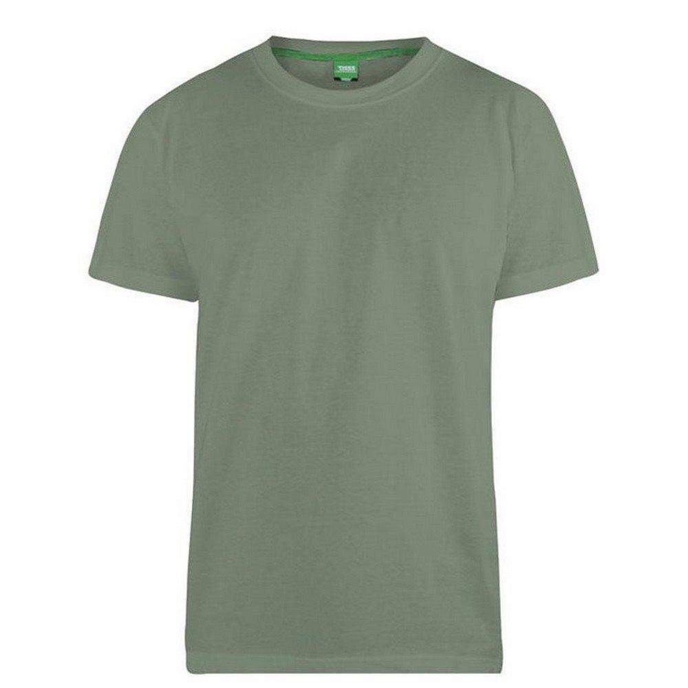 Image of Tshirt Flyers2 Mit Rundhalsausschnitt, Kingsize Herren Khaki 6XL