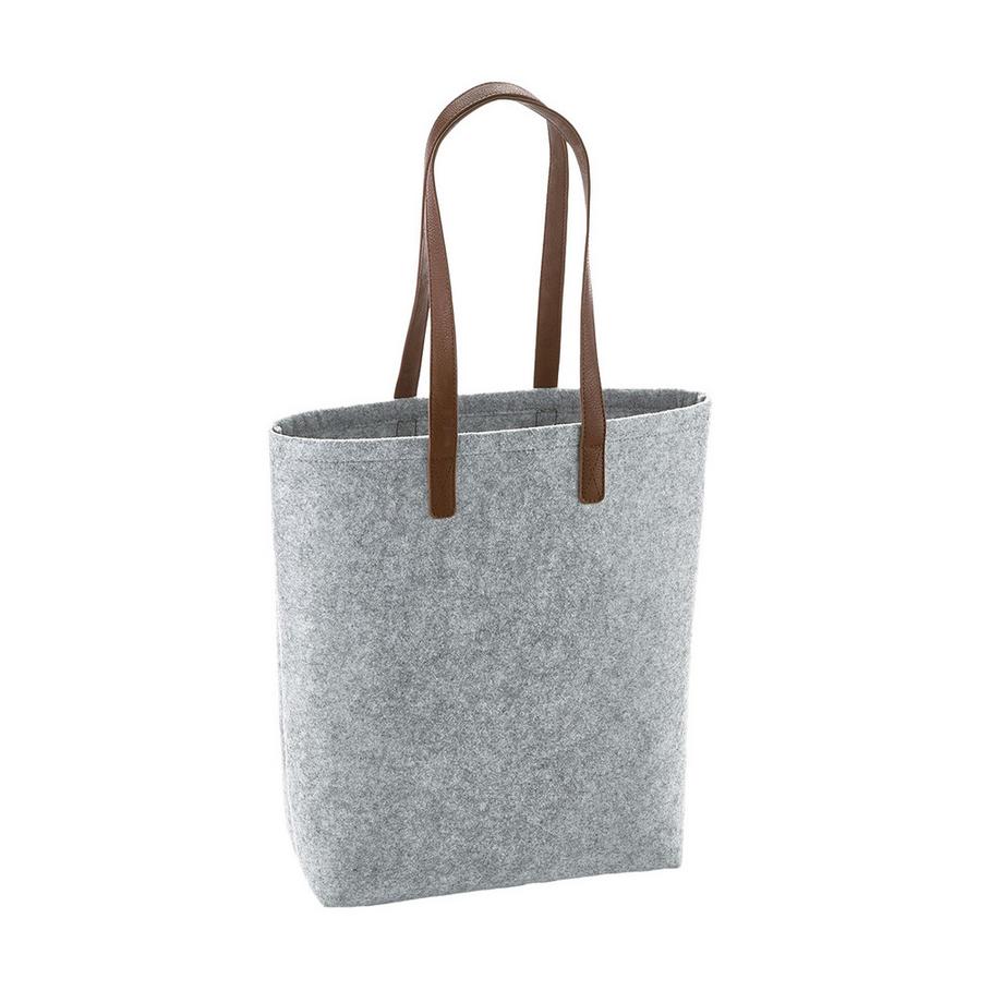 Premium Feltro Borsa Modello Tote